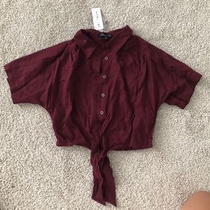 Kendall & Kylie top